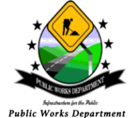 Public Works Department