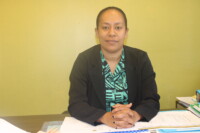 Grace NAPARAU